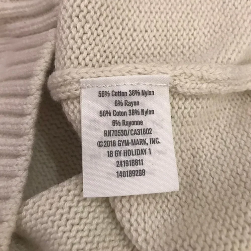 Gymboree brand new